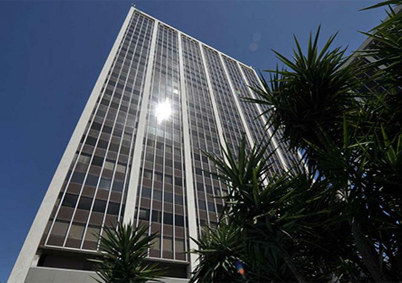 Tower Boutique Appartement Athene
